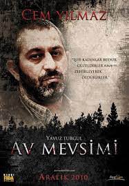Av Mevsimi Filmi Galerisi - Box Office Türkiye
