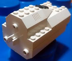 What Is This Light And Sound Lego Brick Bricks