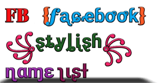 I know the term lover boy as a man who tricks women into prostitution. 1500 New Latest Fb Stylish Name List For Boys And Girls In 2020