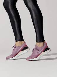 36 527 просмотров 36 тыс. Women S Nike Epic React Flyknit 2 Womens Athletic Shoes Nike Women Nike