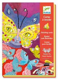 Ed065 ladies shoe by emy van schaik. Stitching Cards Elegant Carnival Ilo307