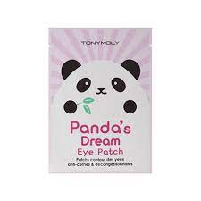 tonymoly panda s dream eye patch