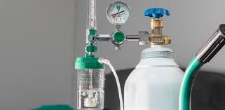 What Is Oxygen Cylinder How It Helps