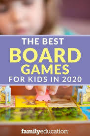 I guess, there were some my little pony, hello kitty, barbie games for the old 8/16 bit nintendo consoles, but i don't know exactly. The Best Board Games For Kids In 2020 Familyeducation