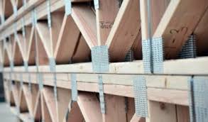 floor trusses residential and