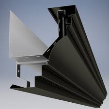Commercial Gutter Systems Downspouts Saf Southern