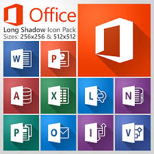Select one or more items from stock images cutout people icons or stickers. Microsoft Office 2013 Long Shadow Icon Pack By Atty12 Deviantart Com On Deviantart Microsoft Office Graphic Design Lessons Microsoft Office Free