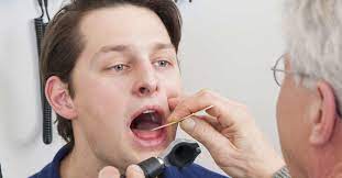 itchy mouth causes treatment and