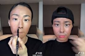 taiwanese streamer posts blackface how