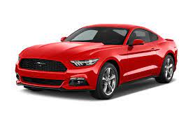 2017 ford mustang s reviews and