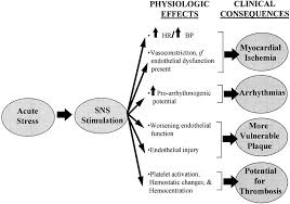 impact of psychological factors on the pathogenesis of figure middot powerpoint