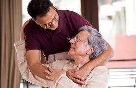 senior home care cost in ct