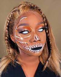 30 makeup looks to try for halloween