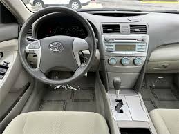 Pre Owned 2007 Toyota Camry Base Ce 4d