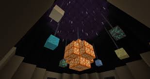 Building A Planetarium In Minecraft