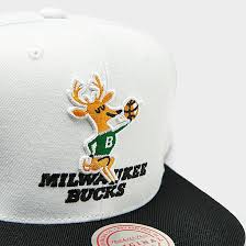 Try to explore these searches: Mitchell Ness Milwaukee Bucks Nba Fresh Crown Snapback Hat Jd Sports