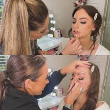 stephanie warren makeup artist