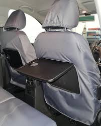 Vw Tiguan Seat Covers 2008 To 2016