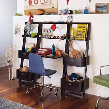 And also cork boards could also be an important piece inside the study room which serves as reminder board so that the kids do not miss important tasks. 4 Kids Homework Station Ideas For Productivity Crate And Barrel