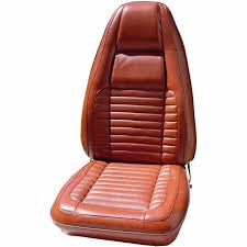 Mopar Seat Cover 1970 Dodge Charger