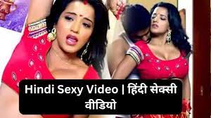 Saxi video in hindi
