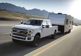 ford truck towing capacity lafontaine