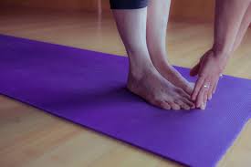 home balance yoga and wellness