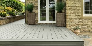 6 tips on installing composite decking