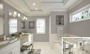25 of the best gray paint color options