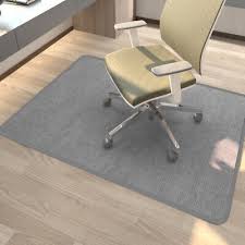 office chair mat for hardwood floors
