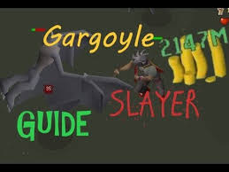The quest list below contains the most optimal way to quest in osrs. Osrs In Depth Gargoyle Slayer Guide 500k 1m Profit Per Hour Fast Easy And Afk Youtube