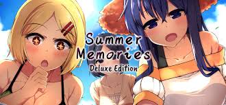 Summer Memories Deluxe Edition on GOG.com