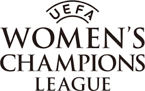 Fran kirby, who had just run. Uefa Women S Champions League Wikipedia