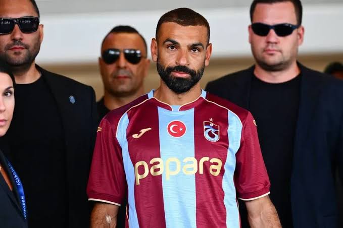 Cairo Court Orders Mohamed Salah to Appear in Legal Dispute - KingFut