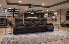 Home Theater Seating Reviews 2023