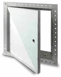 Acudor Dw5015 Recessed Drywall Access