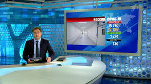 Нтв изменит сетку вещания в связи со смертью владимира меньшова. Vypusk Novostej V 10 00 12 Aprelya 2020 Goda Novosti Pervyj Kanal