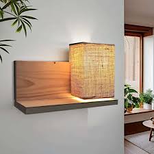 Wall Shelf Wooden Wall Shelves With