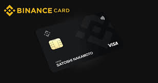 Binance card users will be able to recharge their card wallet directly from their binance spot wallet and choose which order of preference to debit their btc, bnb, sxp and busd assets. Binance Launches Your Visa Crypto Card By Evaristo Mulonde Comunidade Bitcoin Angola Medium