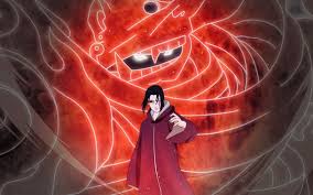 10 years ago what's cool for one person m. Uchiha Itachi 1 Wallpapertip