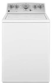 Kenmore soak selector hence, the selector switch options read soak & wash or soak only. Kenmore 2622352 Top Load Washer 4 2 Cu Ft