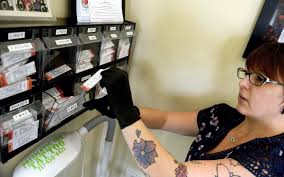 Looking for the best tattoo shops in usa? Tattoo Industry To Face Its First Regulation In Pa With Proposed Bill News Pottsmerc Com