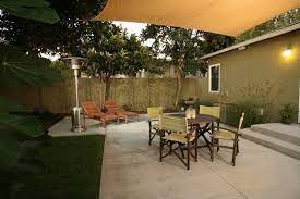 patio installation cost