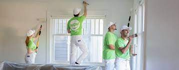 interior painters wow 1 day painting