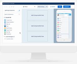 Deliver A New Employee Experience With Hr Apps Salesforce Com