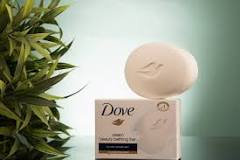 Can vegans use Dove?