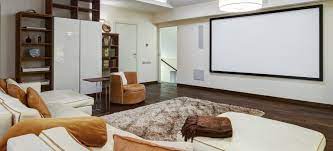 home theater in your hdb flat