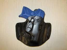 657 ruger lcp 2 formed leather pancake