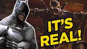 The game was supported on various platforms like xbox360, xbox one, windows, macos, playstation 3, and playstation 4. Batman Arkham 2020 Every Leak Rumour You Need To Know