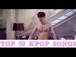 Top 50 K Pop Song Chart For November 2014 Week 2 Youtube